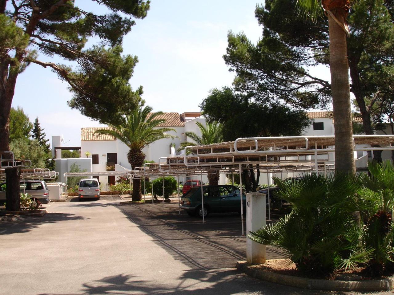 Sea Frontline Apartment 'Faraona'. Pool. Wifi Santanyí Extérieur photo